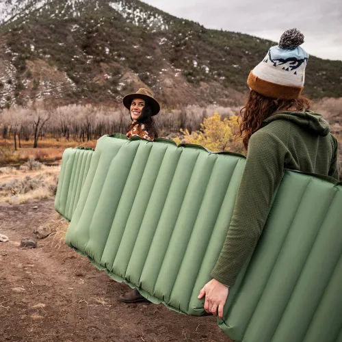 Ultralight Mattress