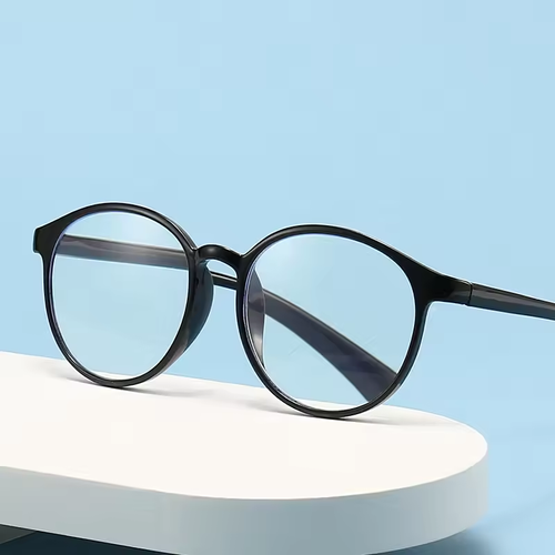 Ultra-Light Anti-Blue Light Reading Glasses