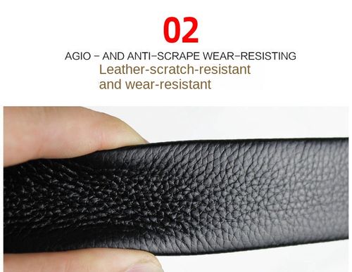 Self-defense belt