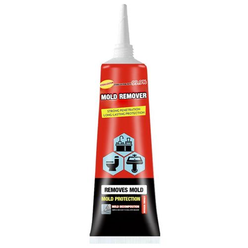 Mold Remover Gel (120 g)