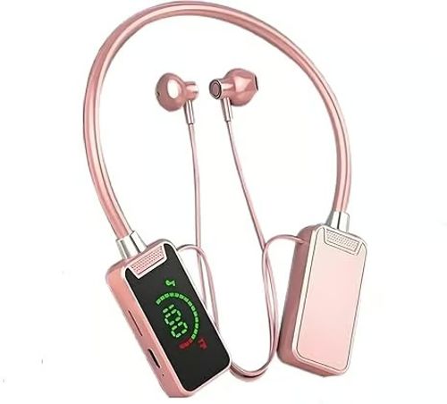Wireless Sound Card Live Broadcasting and Audio Editing Earphones