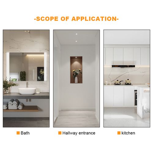 Motion Sensor Light Socket 2piece