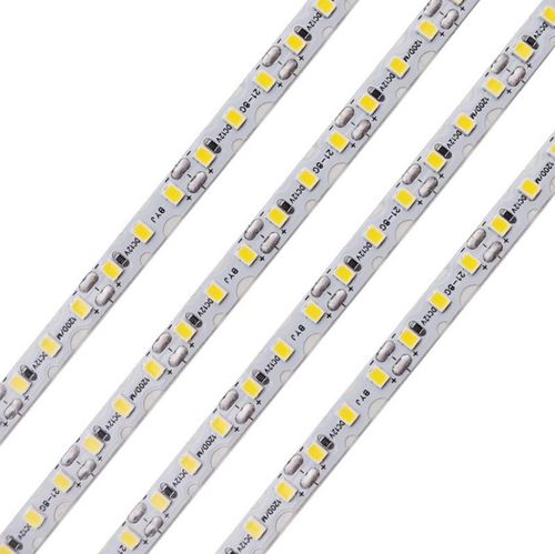 5m flexible LED strip light warm white light