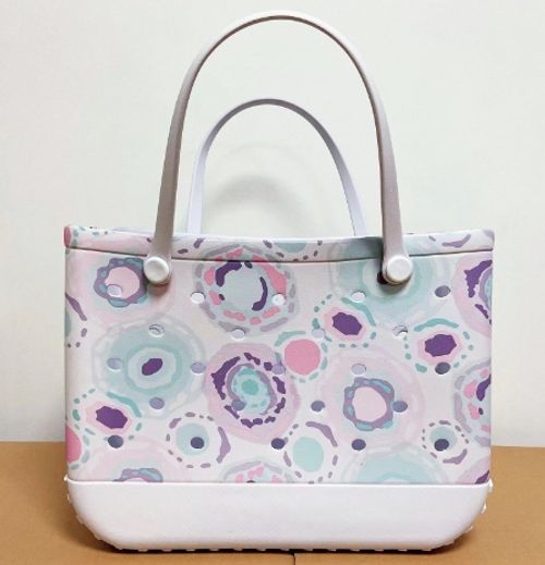 Large Starry Sky Beach Bag