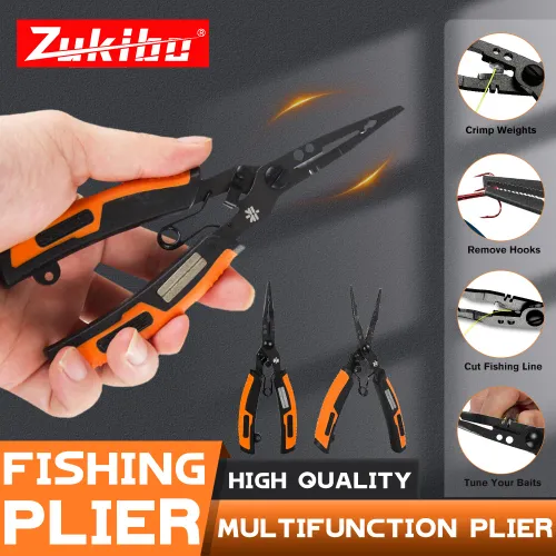 New Multifunction  fishing pliers