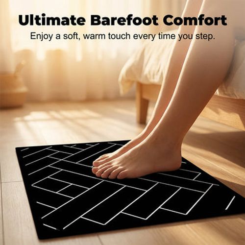 Super Absorbent Door Mat for Indoor