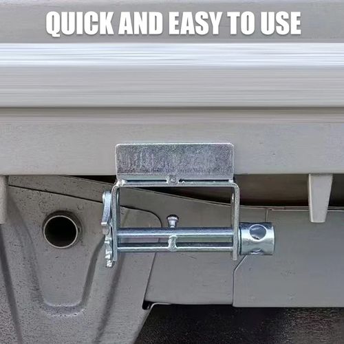 🔥Hot Sale🔥Universal Rope Clamping Tool for Small Trucks（50% OFF）