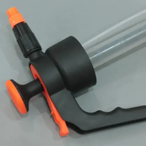1.2L Car Wash Spray Bottle Wash Can Hand-held Car Wash Watering Car Home Gardening Air Pressure Sprayer Cleaning Tools