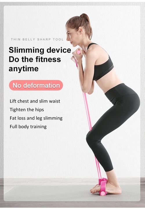 Pilates and abdominal exercise helper