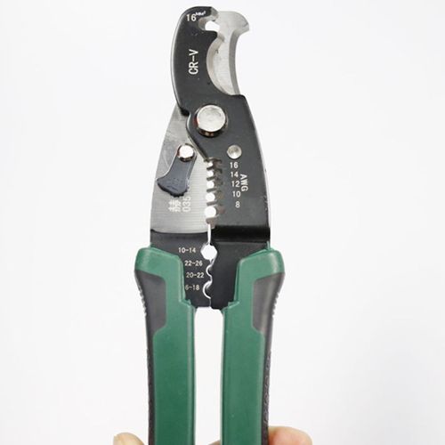 Hot Sale 🚀High Quality Multi-Functional Cable Stripping