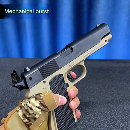 Pistol Children's Toy Gun  only 5 sales