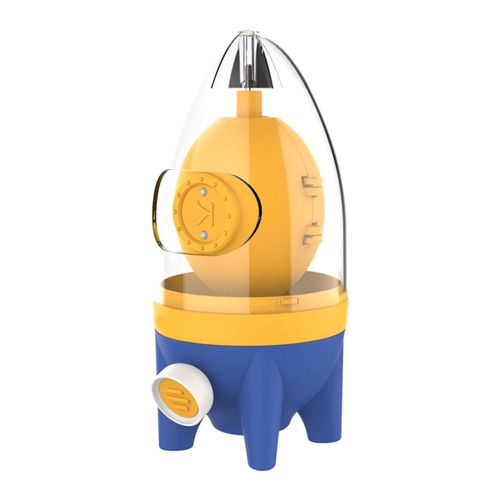 Hand mixer eggs