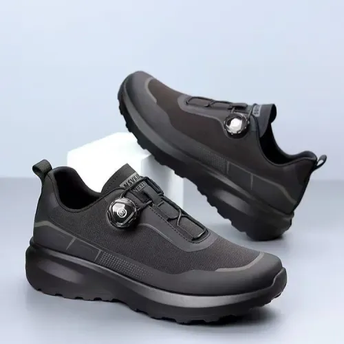 2026 Men's Non slip, Odor proof, Breathable Sandals