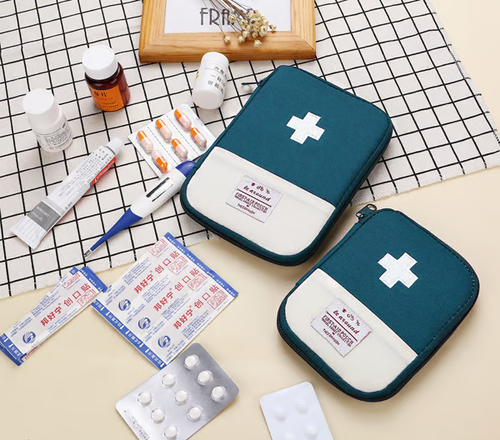 🥰New Mini Portable Medical Bag🔥
