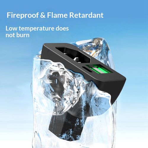 Electric Vehicle USB Super Fast Phone Charger