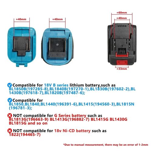 Electric Hot Melt Glue Gun Cordless Electric Glue Grab 11mm Glue Stick Hot Melt Welding Air Gun （No battery）for Makita 18V