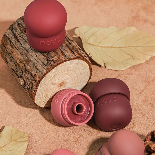 4-Piece Set  Novo Little Pine Mud  Novo Little Pine