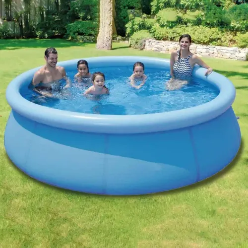 Inflatable Swimming Pool