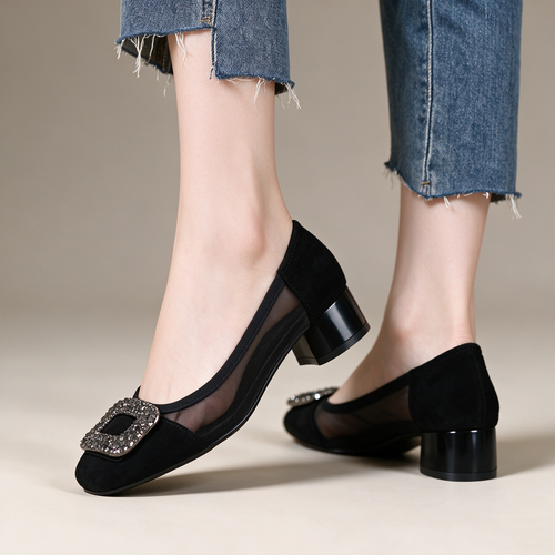 2026 Sandals Water Diamond Breathable Women's Shoes