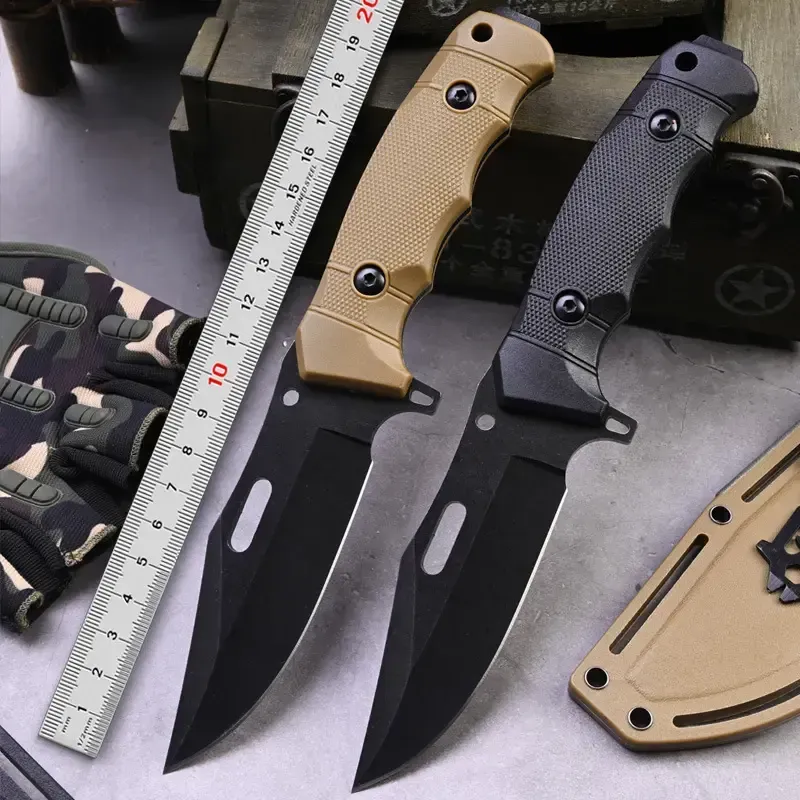 ForgeSpark Multi-Tool Knife