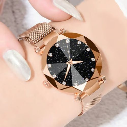 Newest Starry Sky Watch- Perfect Gift Idea