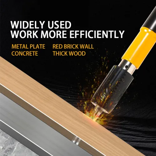 Mini Handheld Powerful Metal Processing Pulling Concrete Nail Gun Steel Rivet Tool Concrete Wall Anchor Line Slotting Device