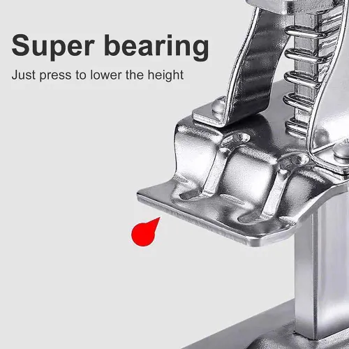 New Hand Lifting Tool Labor-Saving Arm Jack Height Adjuster Elevator Tools