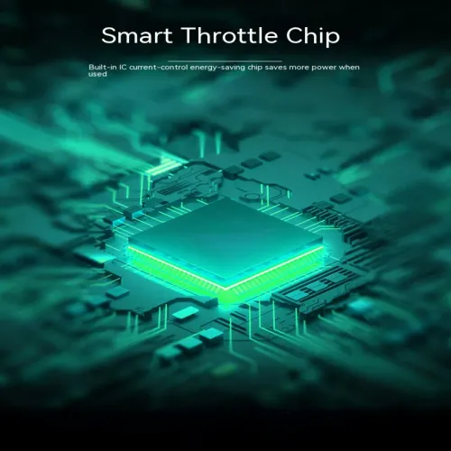 Funny Car Finger Light with Remote