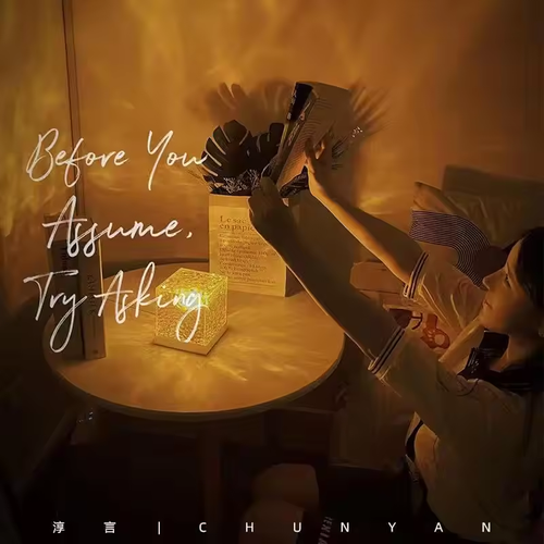 ✨16 colors Aurora Dreamscape Projector🌌-Enjoy the Aurora Borealis at home