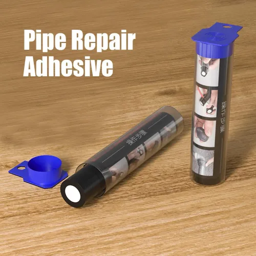 120ml Metal Filler Putty Epoxy Putty Sticks Permanent Quick Leak Repair Epoxy Putty Repair Mounting Sealant Epoxy Adhesive Glue