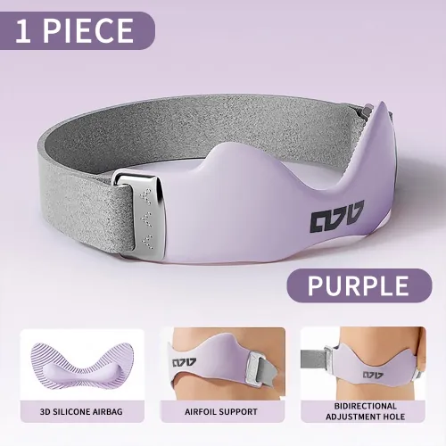 1PC 3D Air Cushion Knee Patellar Strap Silicone Pads For Basketball Football Running Sport Adjustable Knee Brace