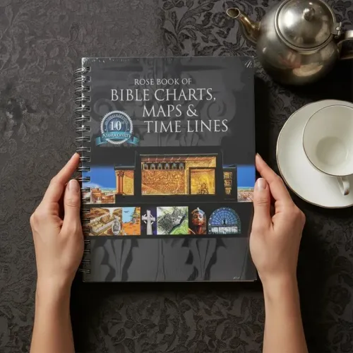 Location Guide Charts, Maps, and Schedules