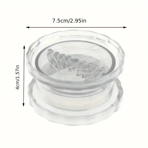 Manual Portable Garlic Crusher - Twist Kitchen Gadget for Crushing Garlic and Ginger, Easy to Use and Clean