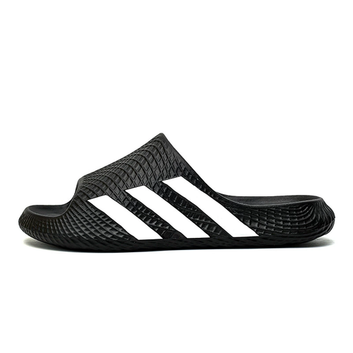 New Height-increasing Thick Heel Slippers Anti-Slip EVA Men's Slippers Step Sensation Anti-odor Cool Slippers Indoor Outdoor