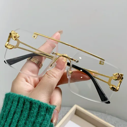 Solar Cheetah Glasses