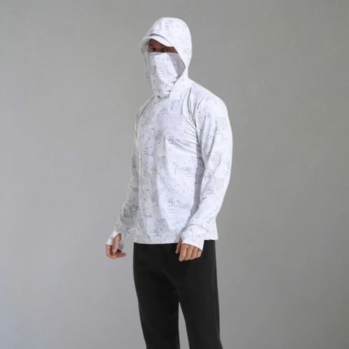 UPF 50+ AirFlow Work & Adventure Hoodie