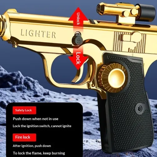 Five in one high-power foldable
