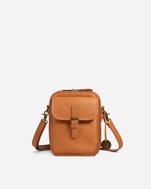 Multifunctional crossbody bag