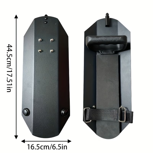 The Ideal Gear for Outdoor Hunting—A Portable Arm Shield