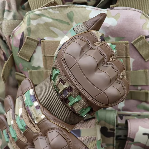 B36 multi-functional tactical gloves (1 pair)