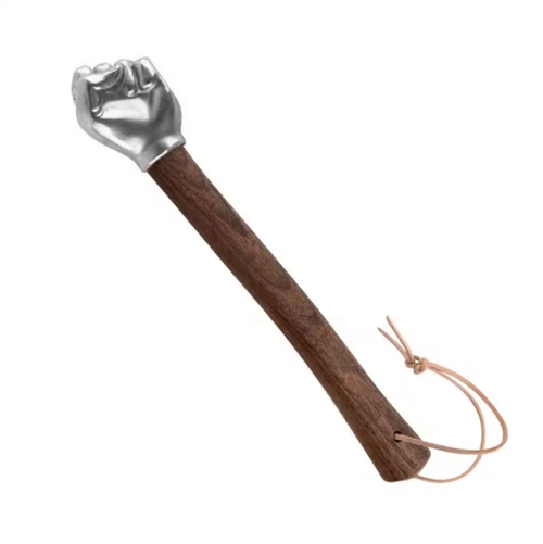 Unleash the power of the Iron Fist Hammer