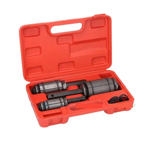 Tail Pipe Tailpipe Expander Exhaust Muffler Spreader Tool Kit 3Pcs Tail Pipe Expander Spreader Tool Set