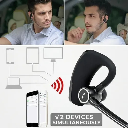 🔥Promotion🔥-Business Wireless Headphones