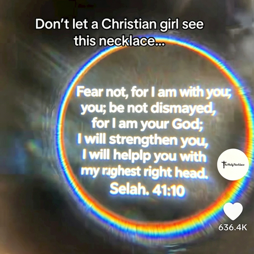 2026 new heart-shaped cross pendant necklace