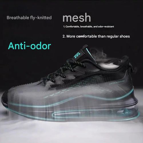 Hand sewn soft leather shoes and durable men's shoes 👞✨