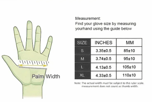 Black Nitrile Disposable Gloves Latex Powder Free Industrial Grade Household Gloves for Cooking Cleaning Tatoo Auto