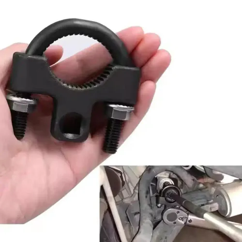 🔧 LIMITED-TIME 50% OFF! ⚙️ Inner Tie Rod Removal Tool – Compact, Durable, Easy-Grip 🔩