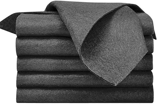 4-pack thickened Magic Cleaning Cloth