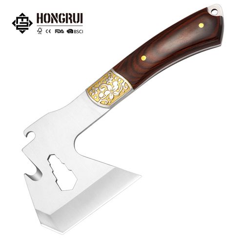 Wood Chopping Axe - Kitchen Special