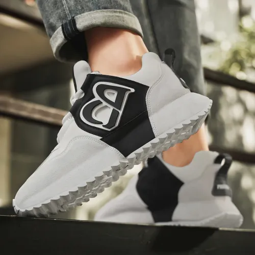 Fashion Men's Sneakers Breathable Anti Slip Running Shoes Designer Jogging Casual Sport Shoes Light Walking Shoes Tennis Shoes
